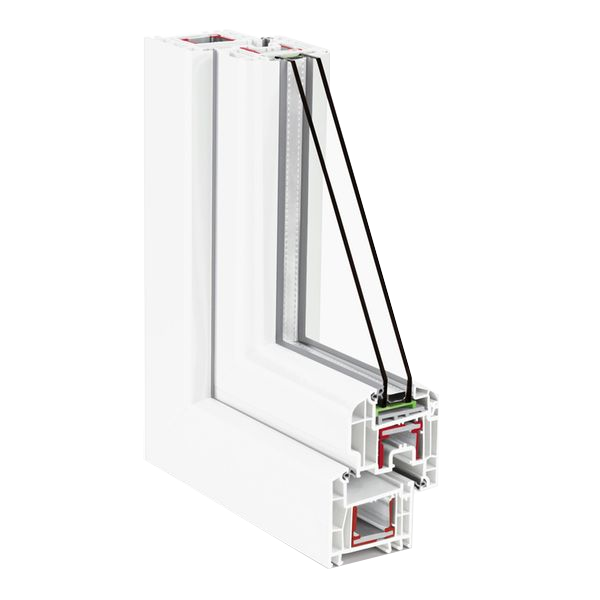 REHAU BRILLANT DESIGN